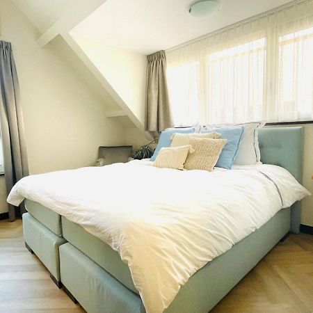 Lovely Suite Newly Renovated Тілбург Екстер'єр фото